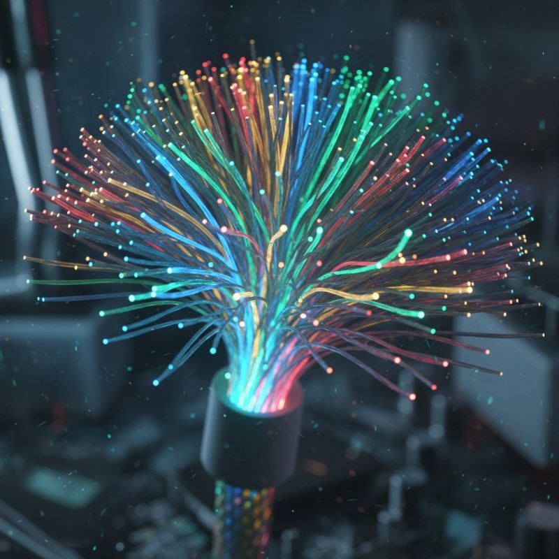 Fiber Optics Service