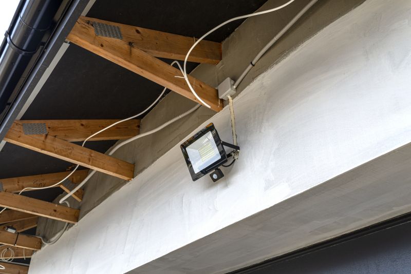 Building Lighting Service in Alpharetta, GA