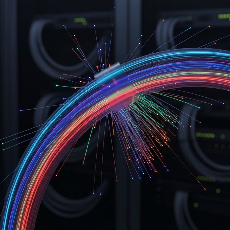 Local Fiber Optics pros at work