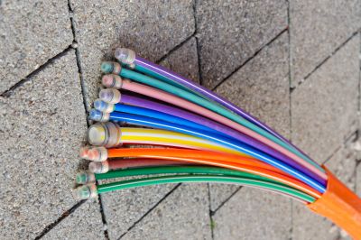 Fiber Optics