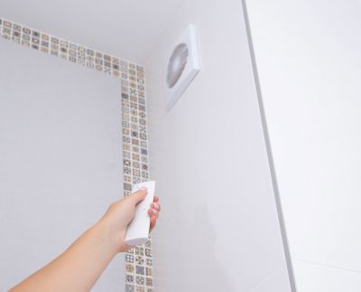 Bathroom Fan Repair in Littleton, CO