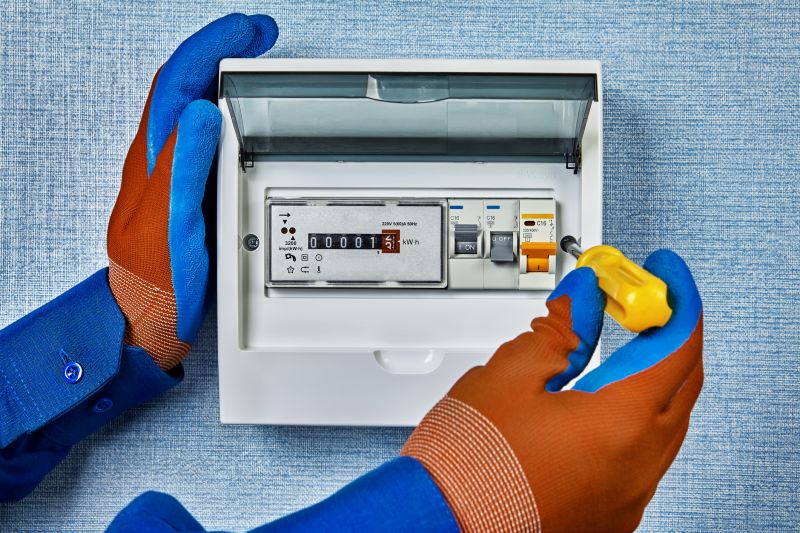 Breaker Replacement in Prescott Valley, AZ