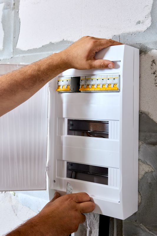 Circuit Breaker Repair in Pasadena, CA