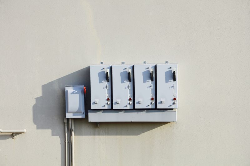 Electrical Breaker Service in Orem, UT