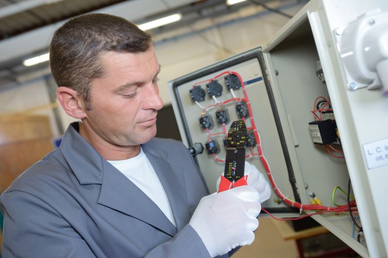 Electrical Panel Installation in Prescott Valley, AZ