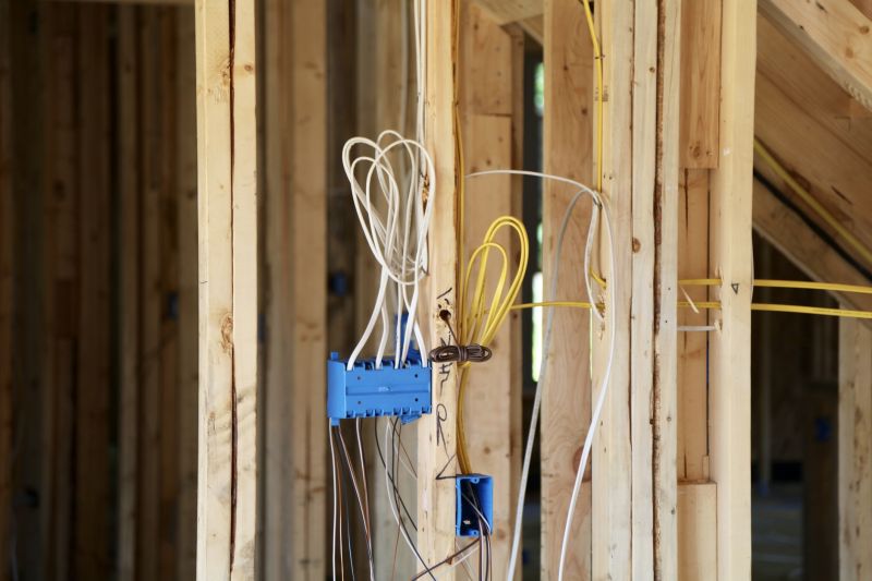 Electrical Renovation in Littleton, CO