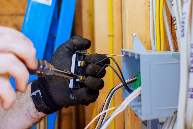 Electrical Renovation in Heber City, UT