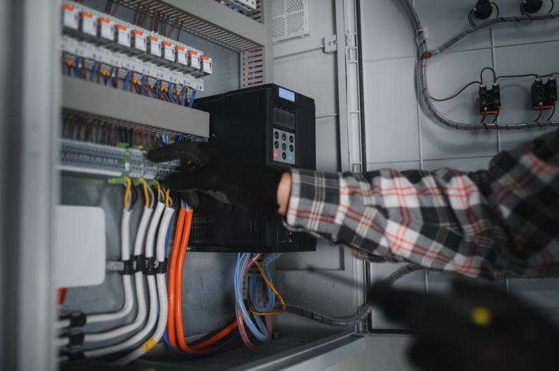 Electrical Update Service in Heber City, UT