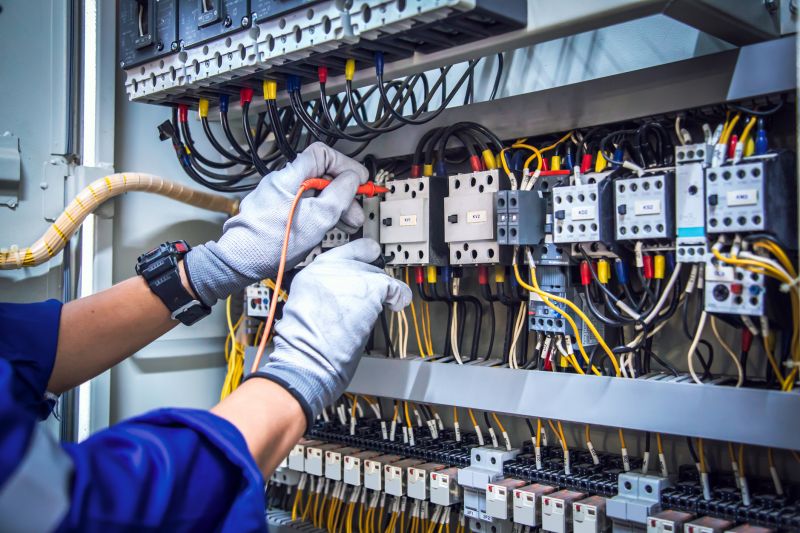 Electrical Update Service in Orem, UT