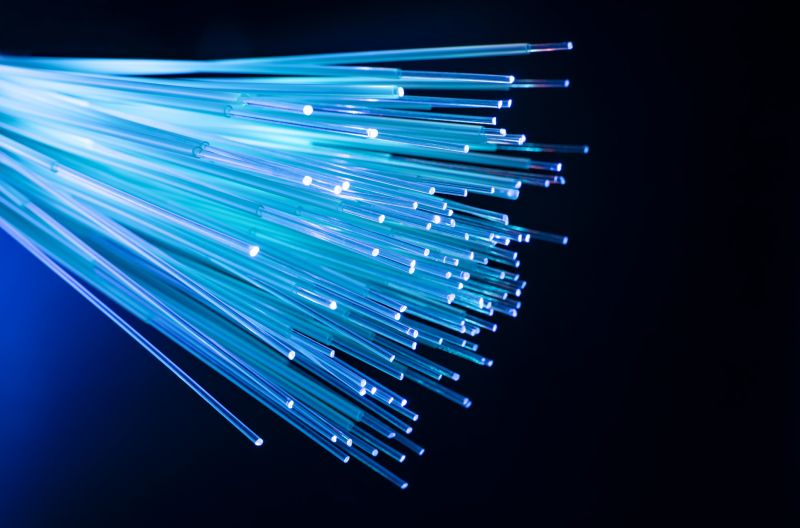 Fiber Optic Splicing