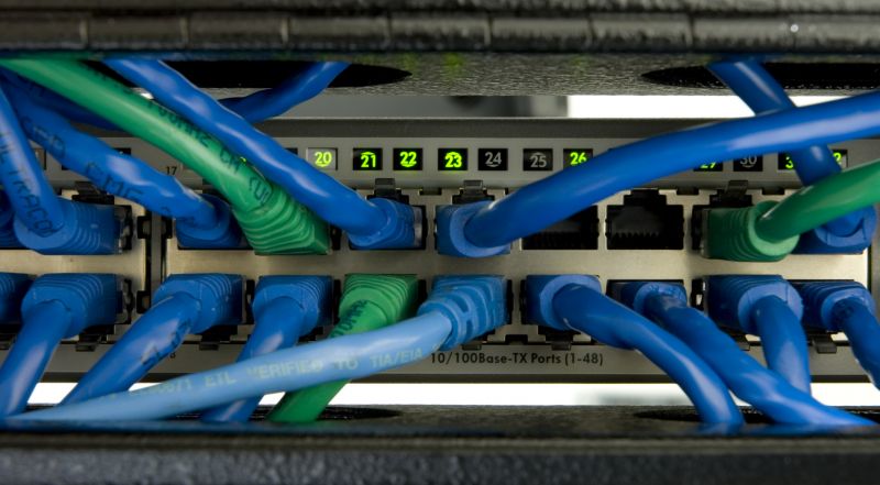 Network Termination Points