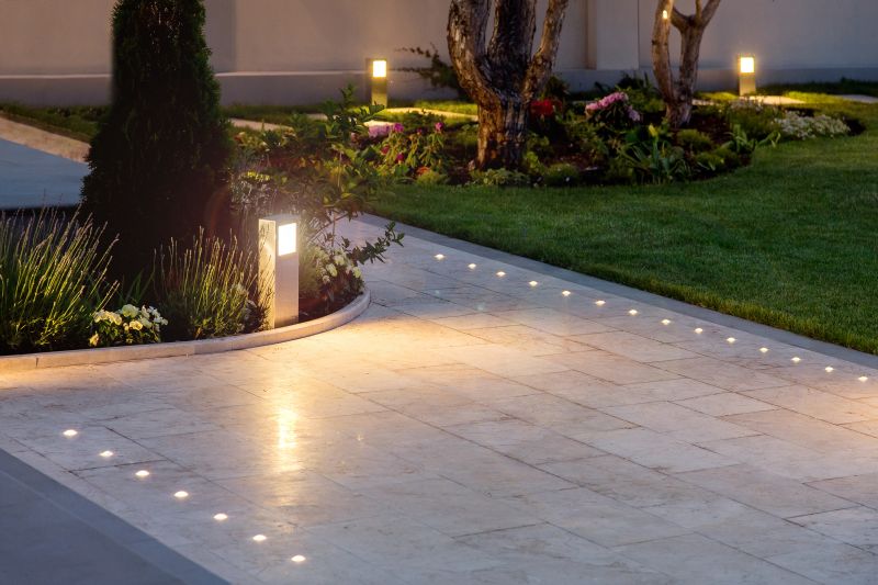 Floor Lighting Installation in Kansas City, KS