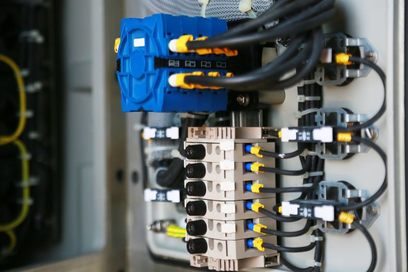 Fuse Box Panel Installation in Prescott Valley, AZ