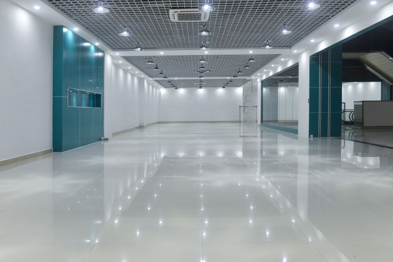 Lighting Replacement in Kansas City, KS