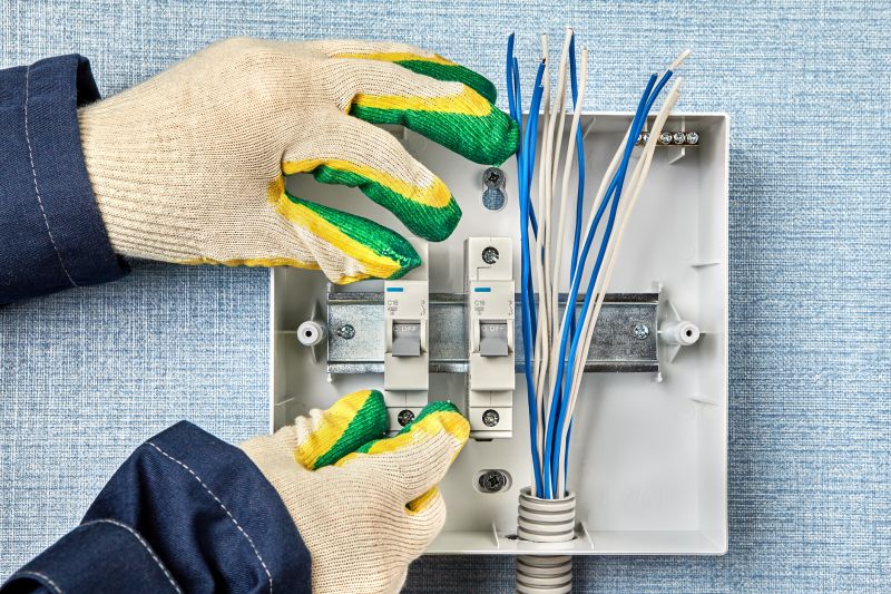 Main Panel Installation in Prescott Valley, AZ